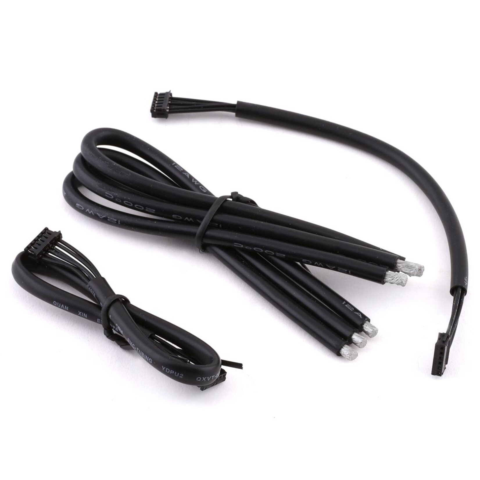 Hobbywing #30405001 Hobbywing Xerun 4274SD G3 1/8 Scale Sensored Brushless Motor (2250kV)