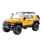 FMS FMS 1/18 Toyota FJ Cruiser RTR #FMMROC006RTR