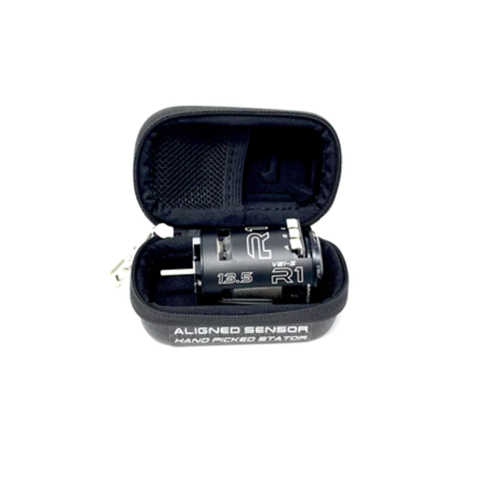 R1 Wurks #020076-3  R1 Wurks 13.5T V21-S Motor w/ Aligned Sensor + Hand Picked Stator ROAR