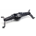 Treal #X002KS7ZYZ Treal Hobby Capra Aluminum Front Axle (Black)