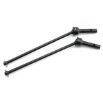 Losi Losi F/R CV Driveshaft Set (LST2) #LOSB3520