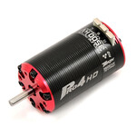 Tekin #TT2519  Tekin Pro4 HD 4-Pole Brushless 550 Motor w/5mm Shaft (3,500kV)