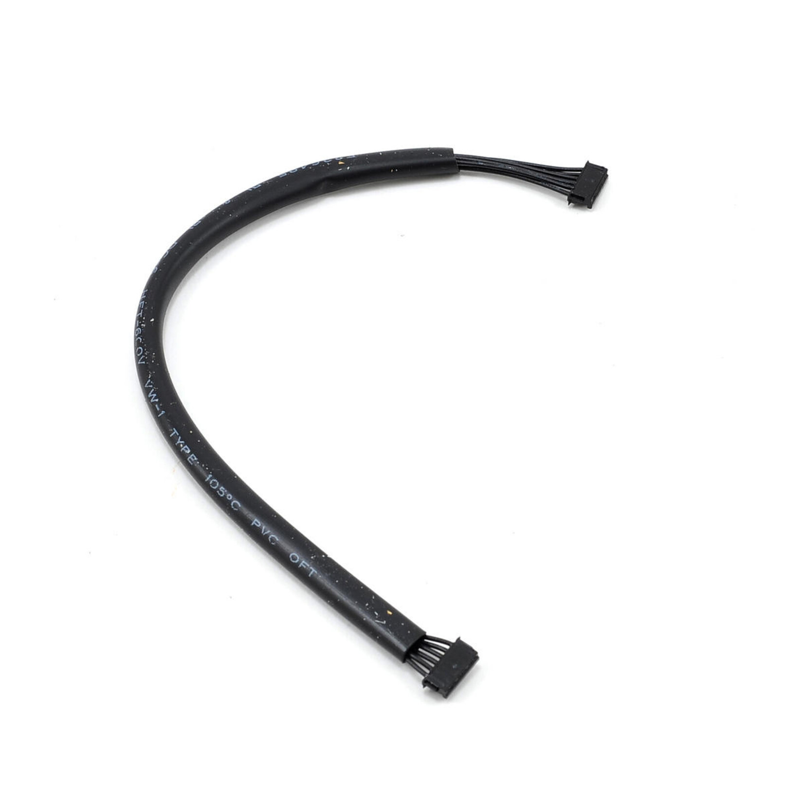 Tekin #TT2519  Tekin Pro4 HD 4-Pole Brushless 550 Motor w/5mm Shaft (3,500kV)