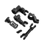 Traxxas #7843  Traxxas XRT Servo Saver & Steering Bellcranks
