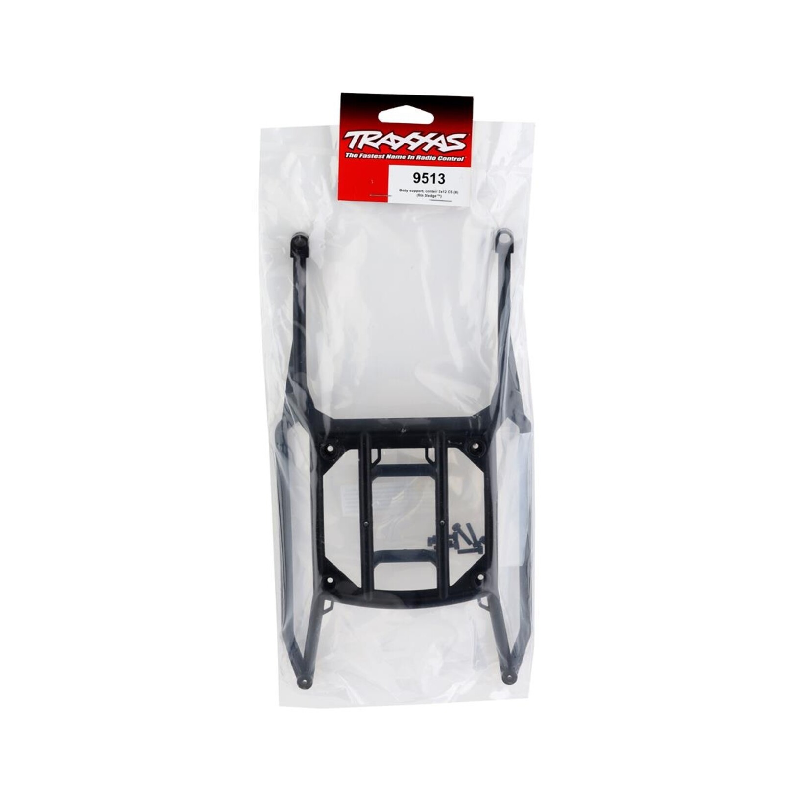 Traxxas Traxxas Sledge Center Body Support #9513