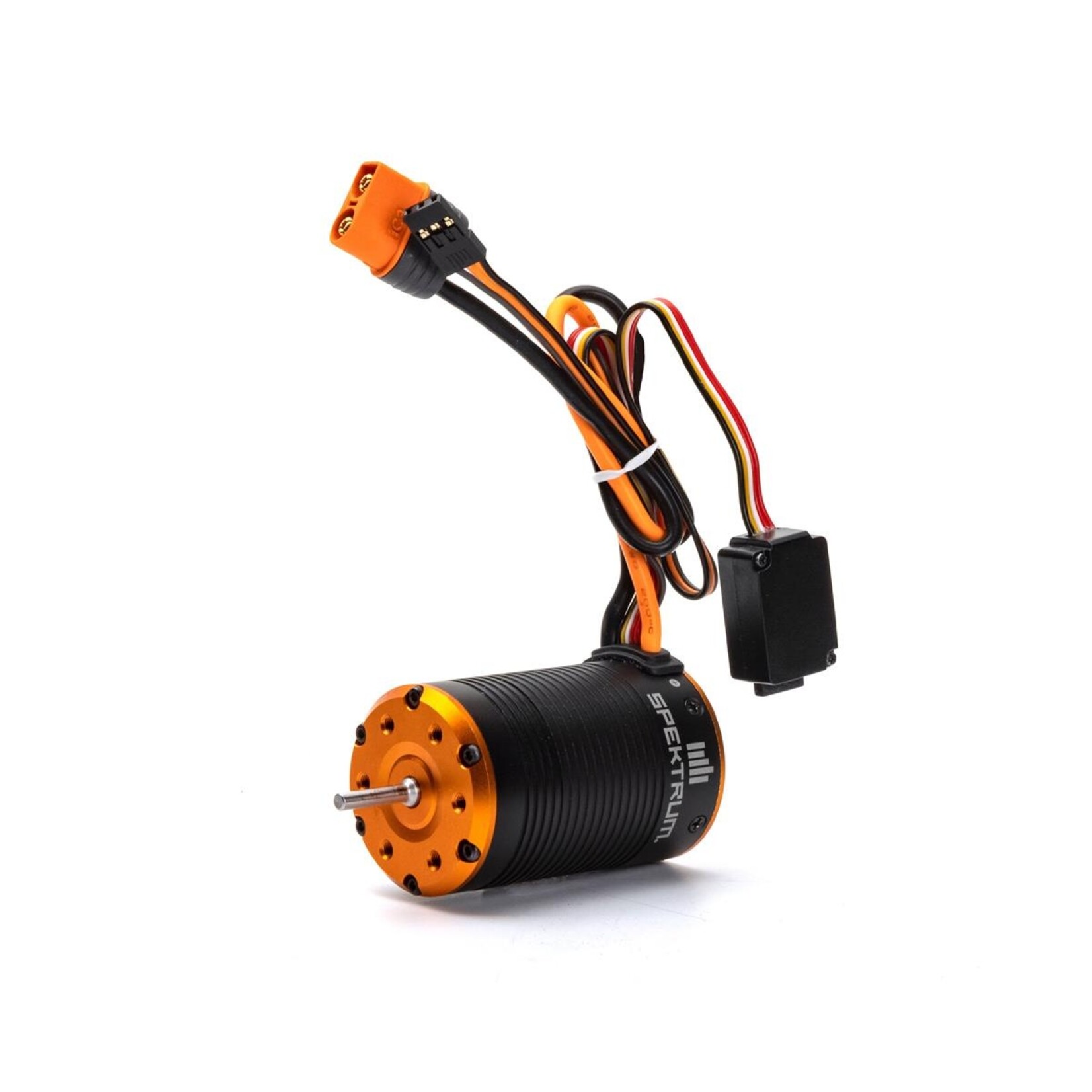 Spektrum #SPMXSEM1040A Spektrum RC Firma 2-in-1 Brushless ESC & Motor Crawler System (1400Kv)
