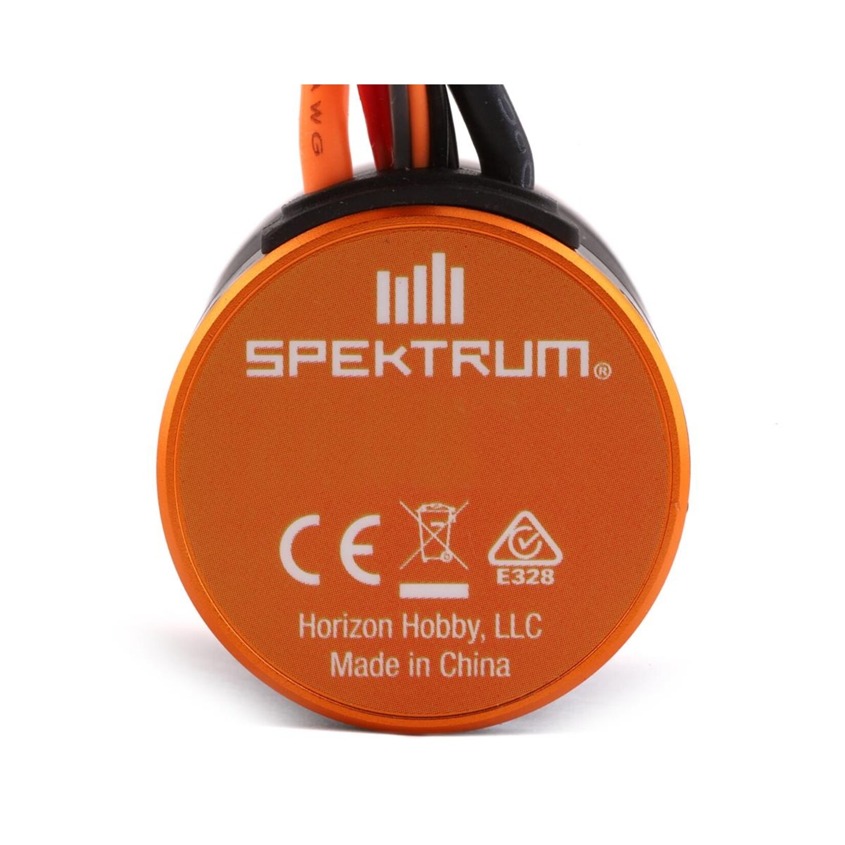 Spektrum #SPMXSEM1040B Spektrum RC Firma 2-in-1 Brushless ESC & Motor Crawler System (2300Kv)