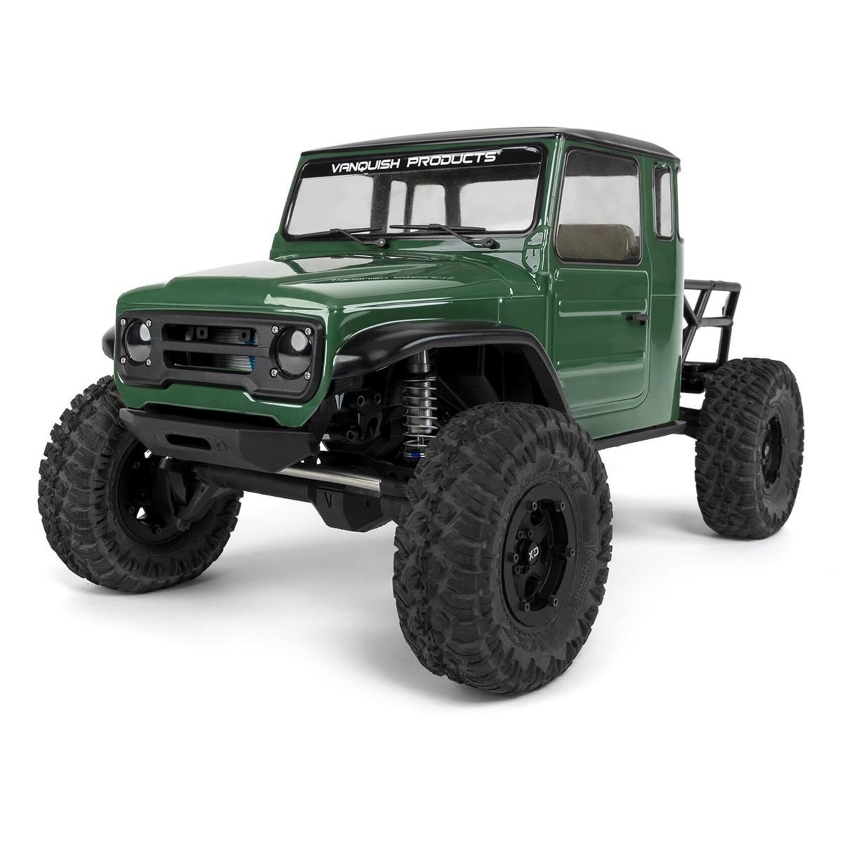 Vanquish Products PHOENIX BODY SET W/VRD1 CAGE # VPS10133 - Hobby Time RC Vanquish Products PHOENIX BODY SET W/VRD1 CAGE # VPS10133 - Hobby Time RC