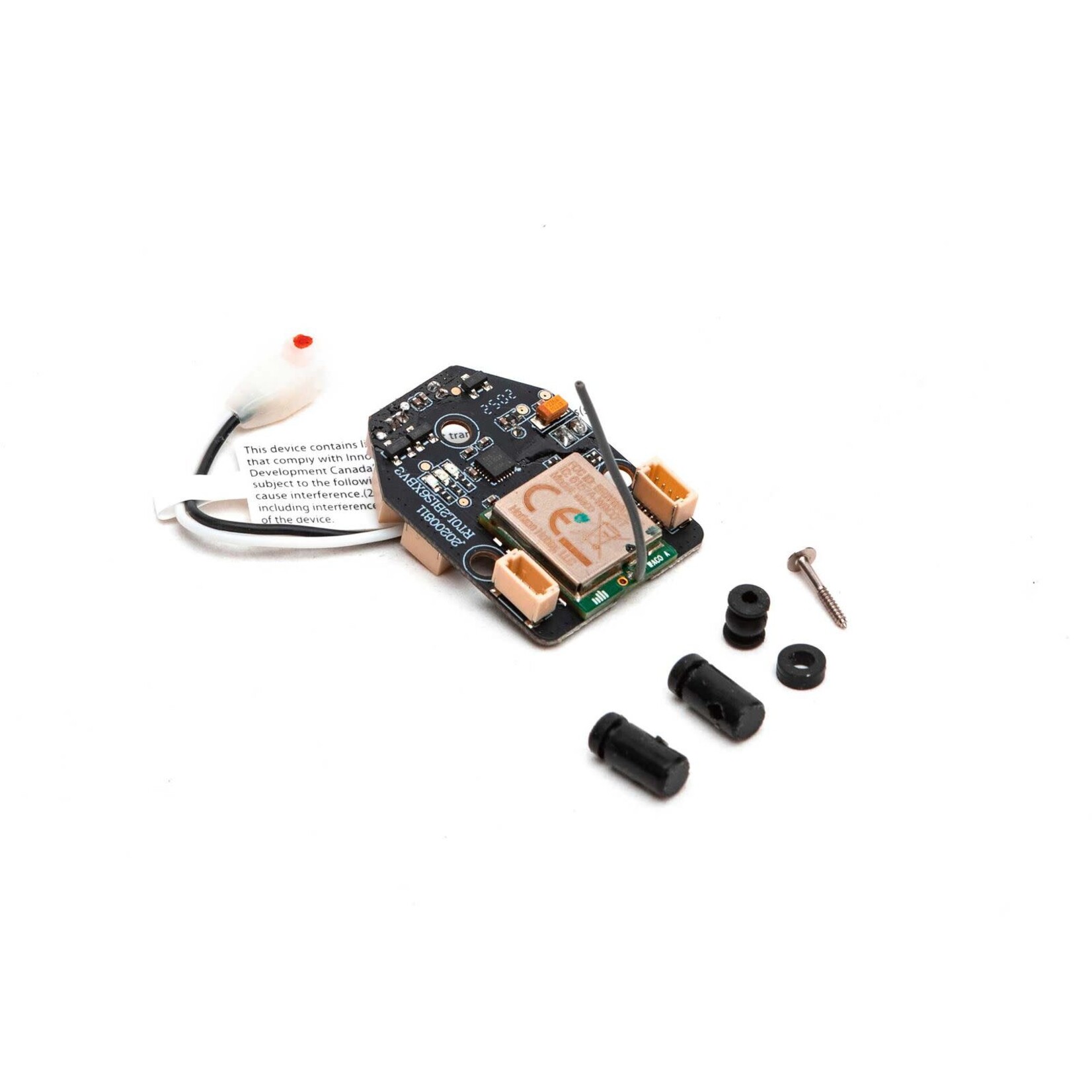 Blade Blade Nano S3 Flight Controller #BLH01301