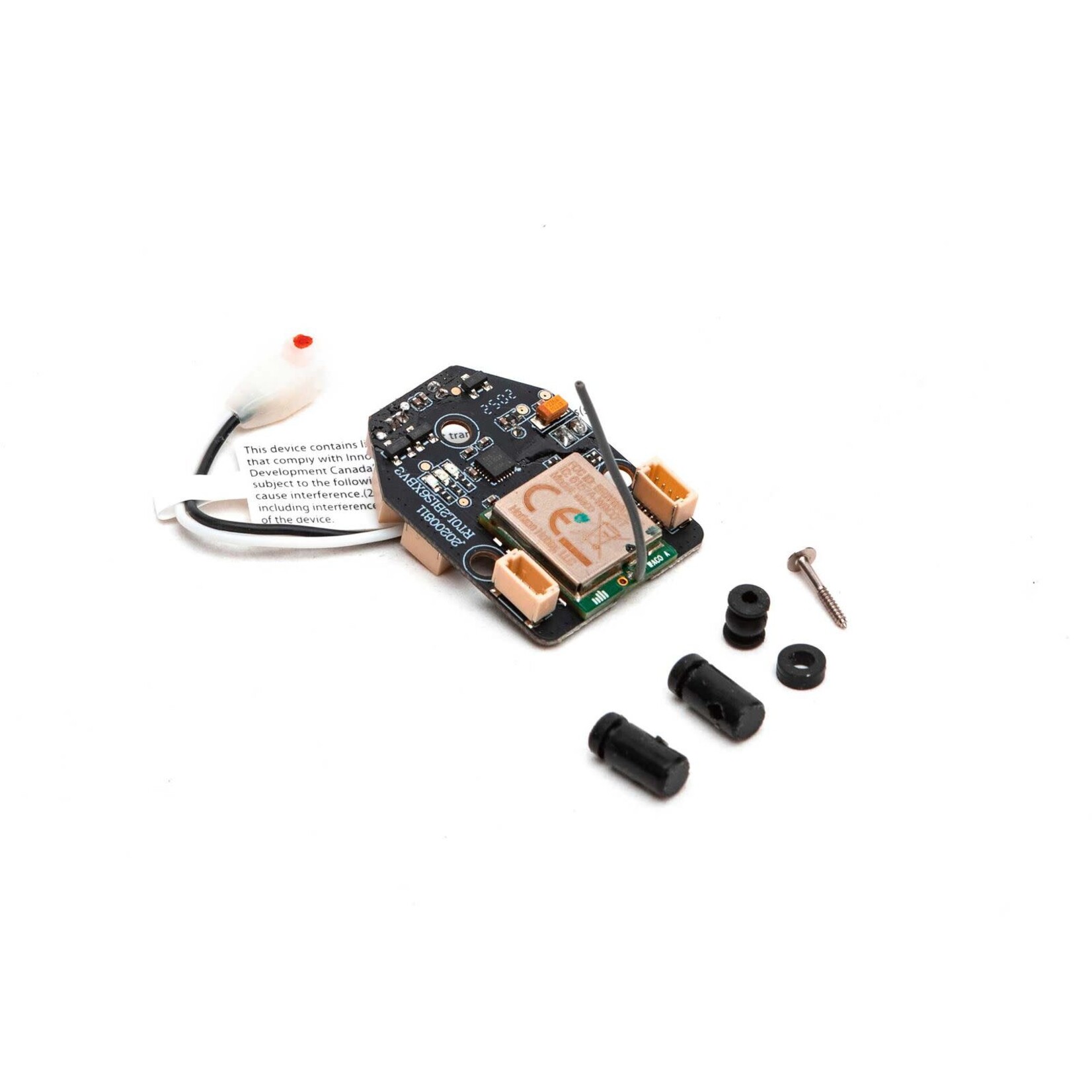 Blade #BLH01301  Blade Nano S3 Flight Controller