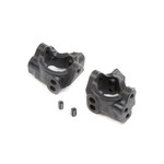 TLR #TLR234100 Team Losi Racing TLR 22 Caster Block Set (0 Degrees)