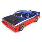 Team Associated #70027  Team Associated DR10 Electric Drag Race Kit