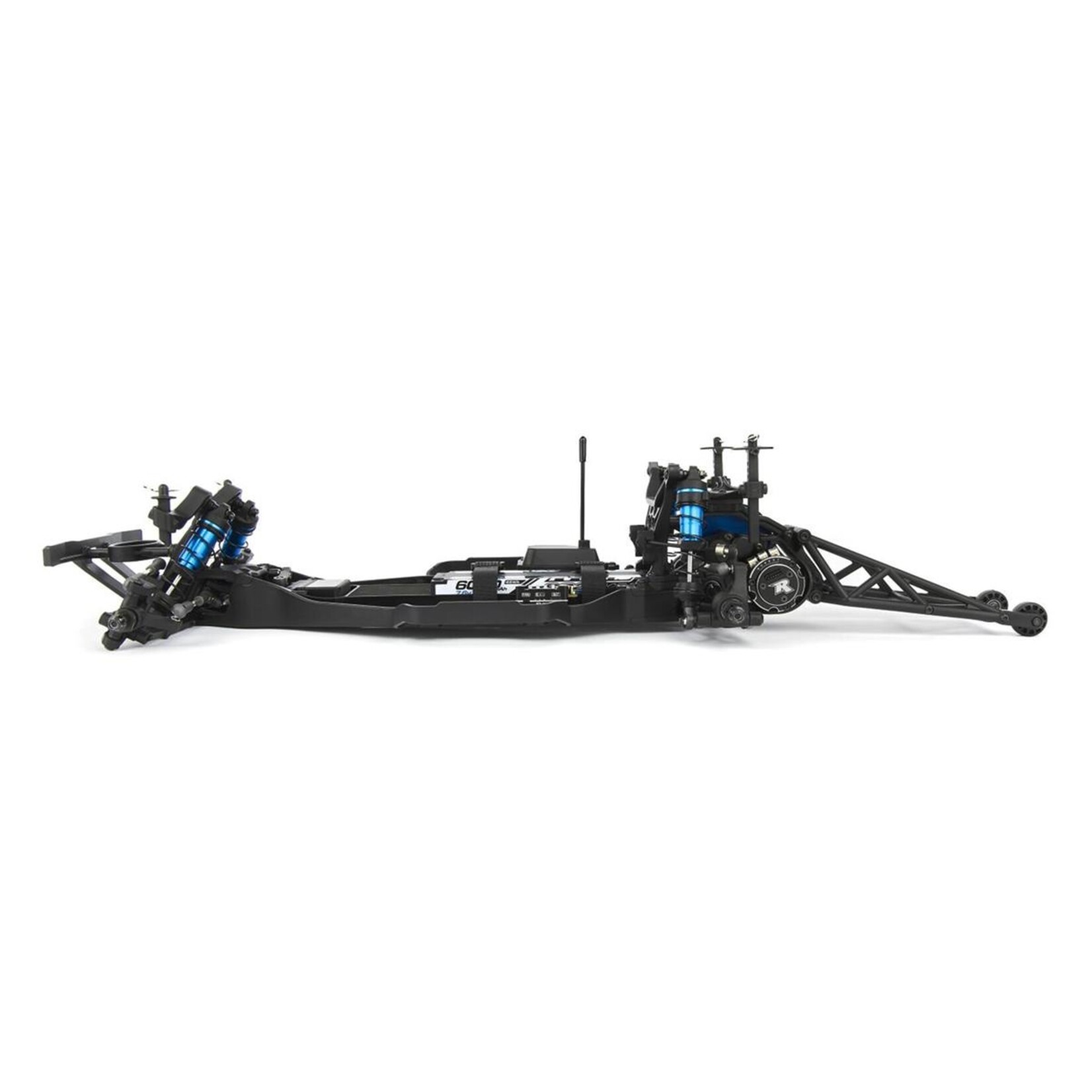 Team Associated #70027  Team Associated DR10 Electric Drag Race Kit