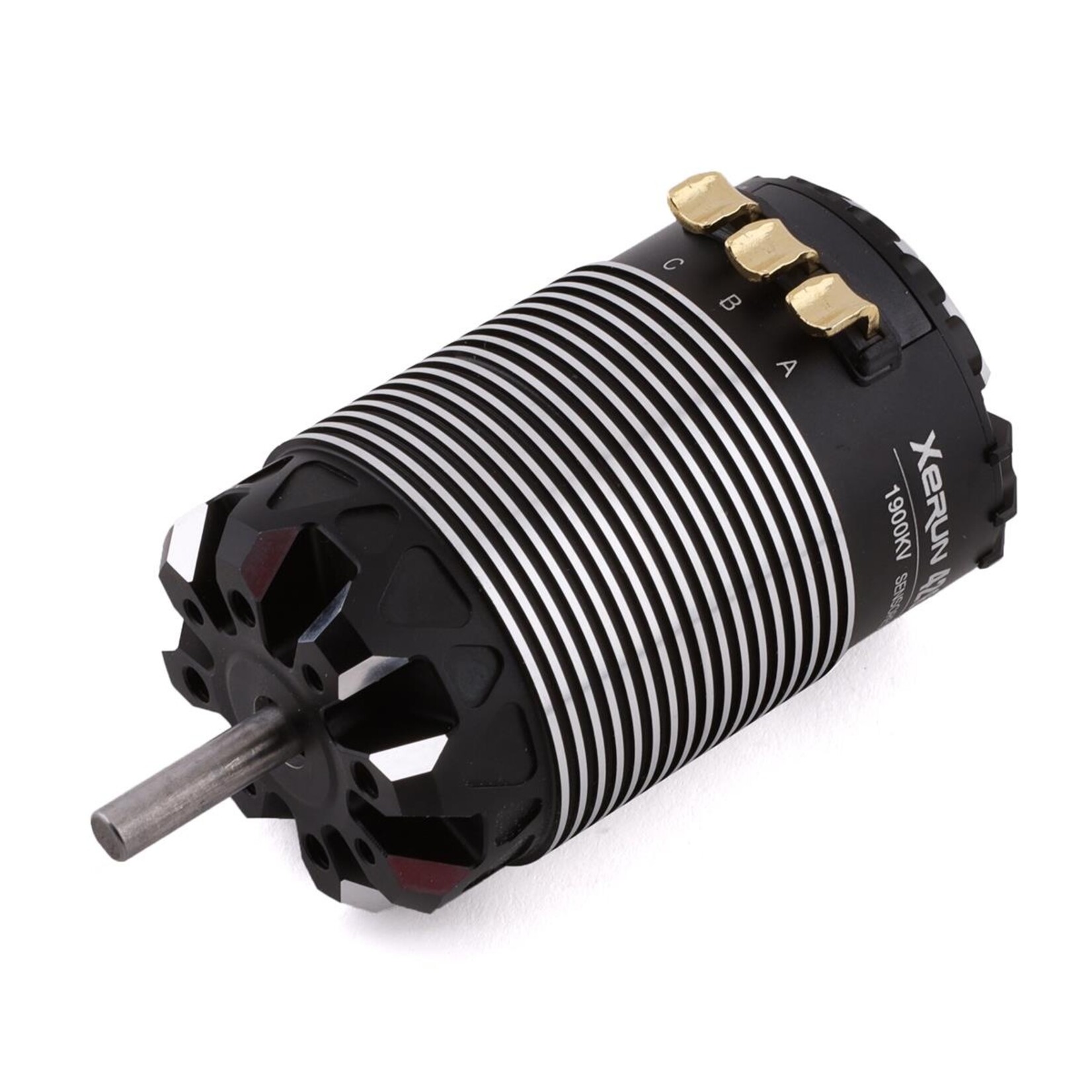 Hobbywing #30401906 Hobbywing Xerun 4268SD G3 1/8 Scale Sensored Brushless Motor (1900kV)