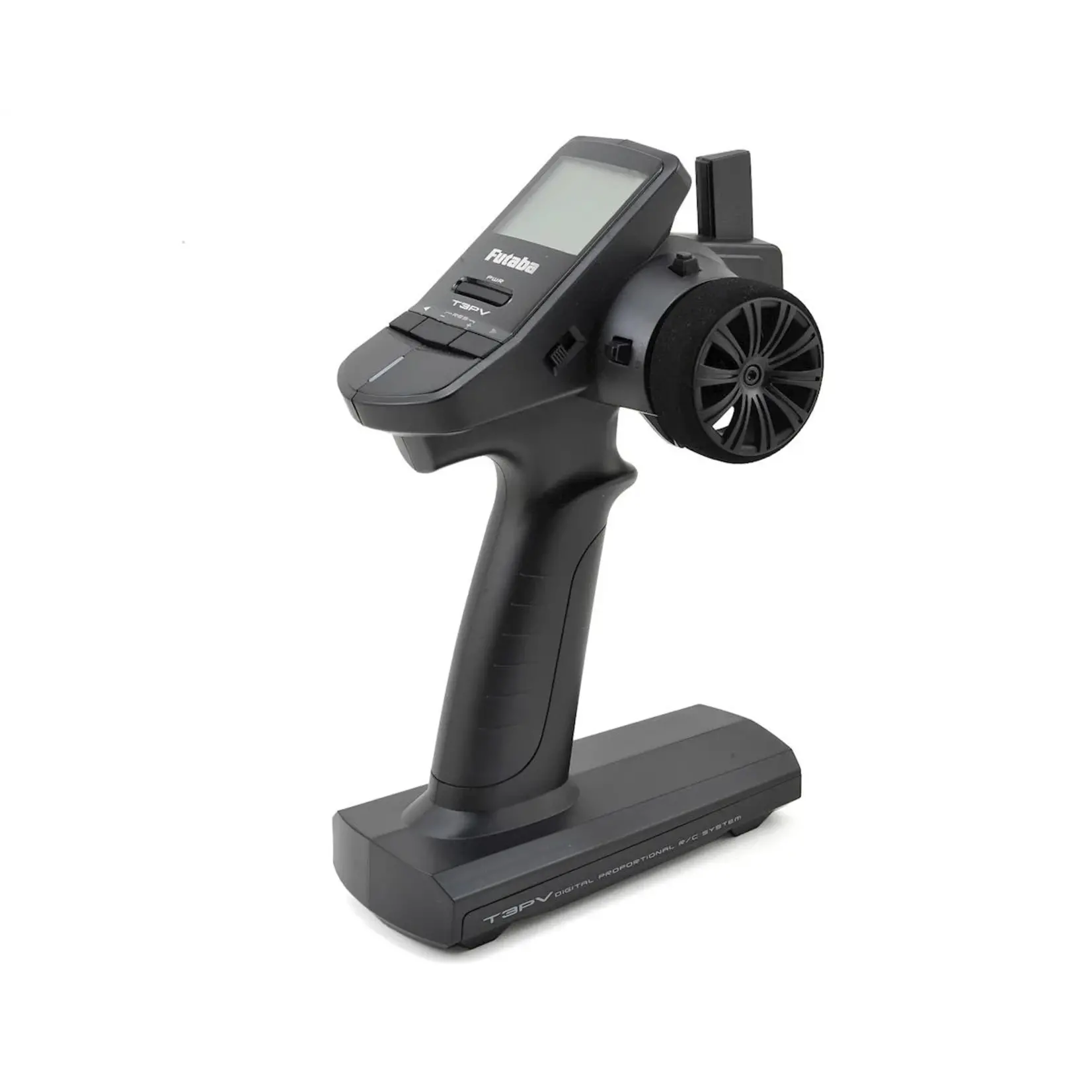 Futaba #01004353-3 Futaba 3PV 3-Channel 2.4GHz FHSS/S-FHSS Radio System w/R203GF Receiver