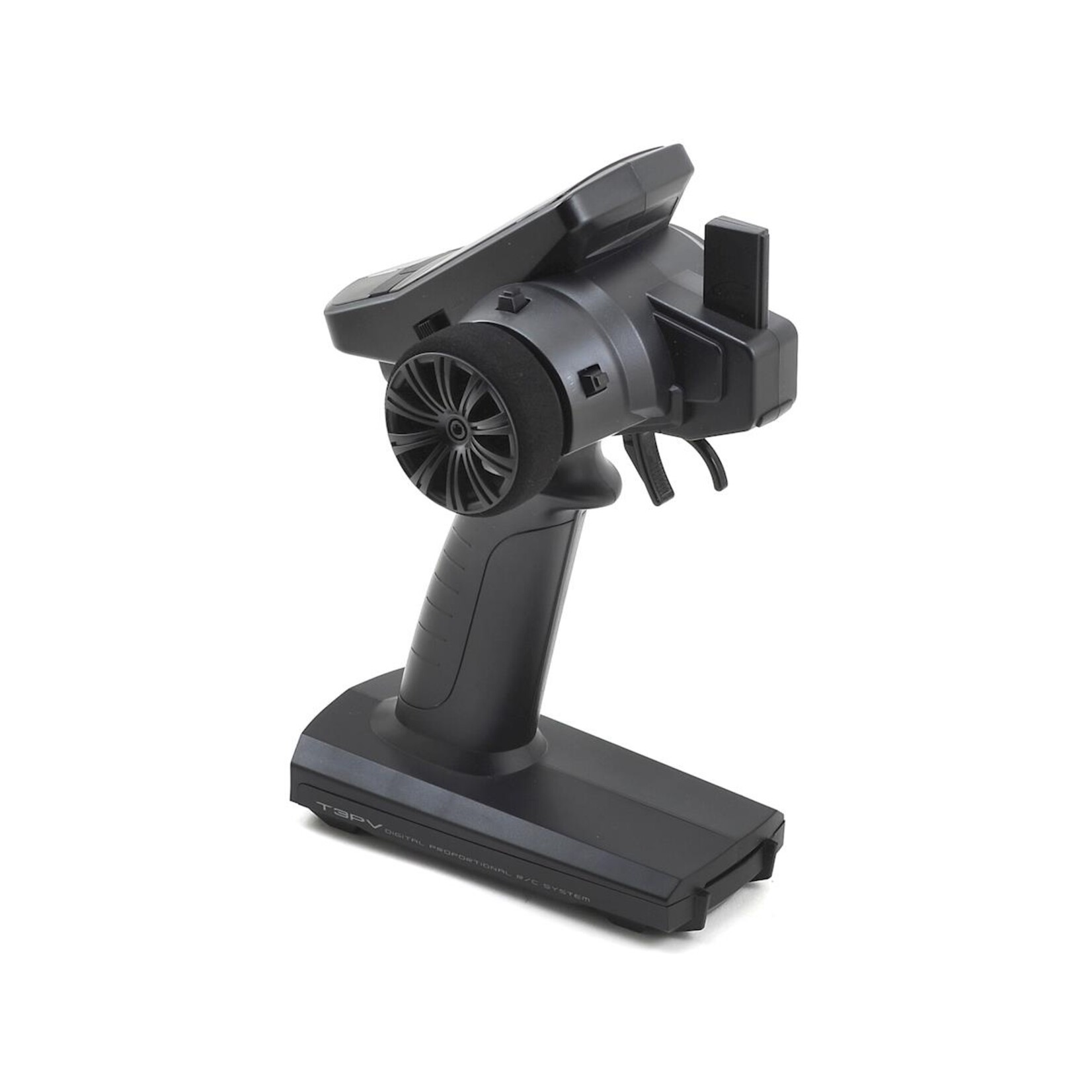 Futaba #01004353-3 Futaba 3PV 3-Channel 2.4GHz FHSS/S-FHSS Radio System w/R203GF Receiver