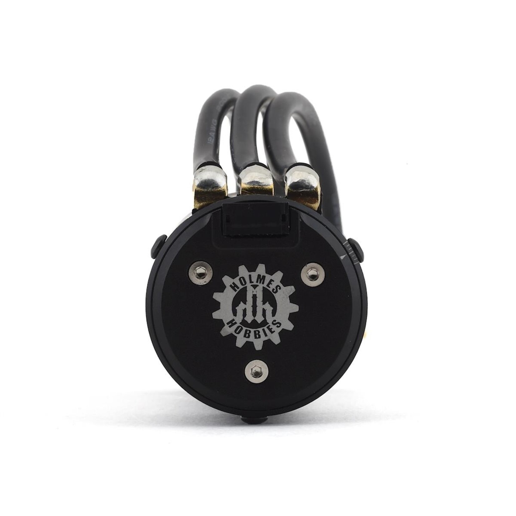 Holmes Hobbies #120100058 Holmes Hobbies Puller Pro R 540-L V2 Waterproof Sensored Crawler Motor (4100kV)