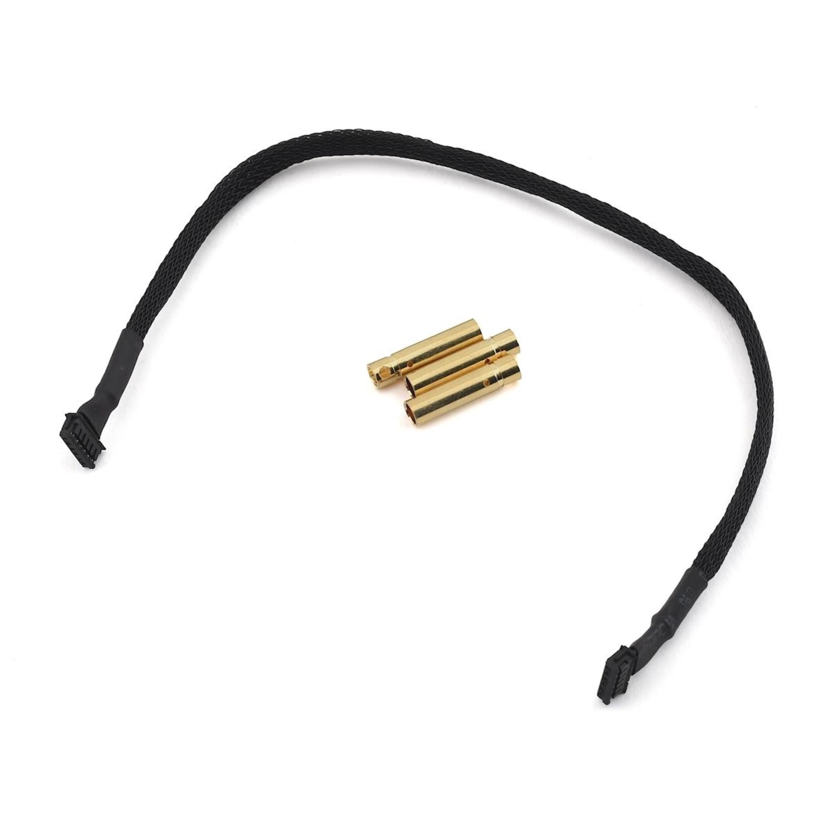 Holmes Hobbies #120100058 Holmes Hobbies Puller Pro R 540-L V2 Waterproof Sensored Crawler Motor (4100kV)