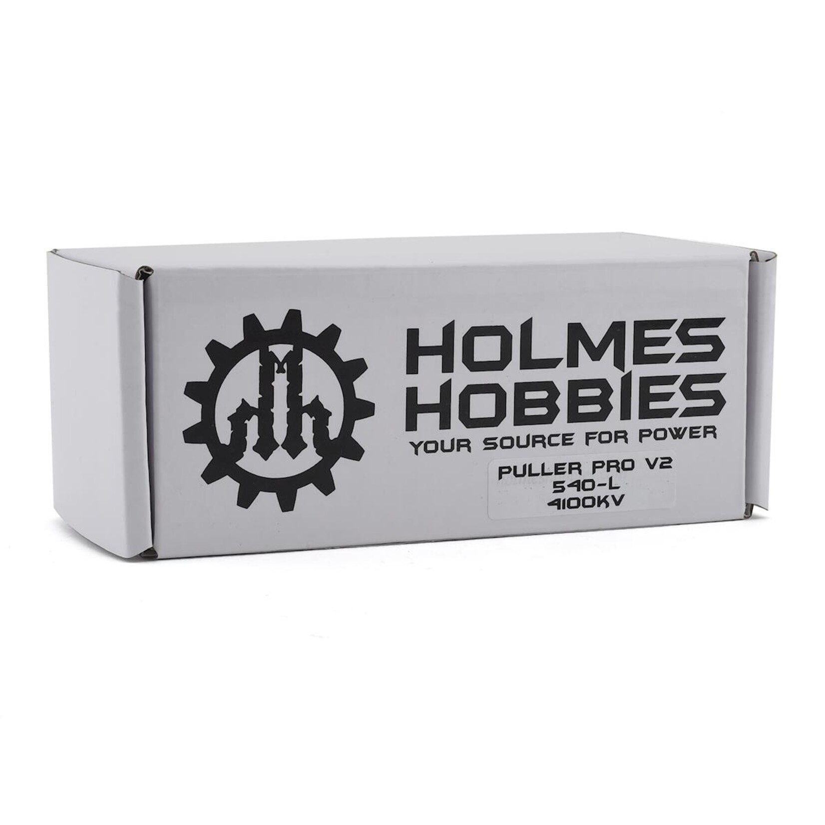Holmes Hobbies #120100058 Holmes Hobbies Puller Pro R 540-L V2 Waterproof Sensored Crawler Motor (4100kV)