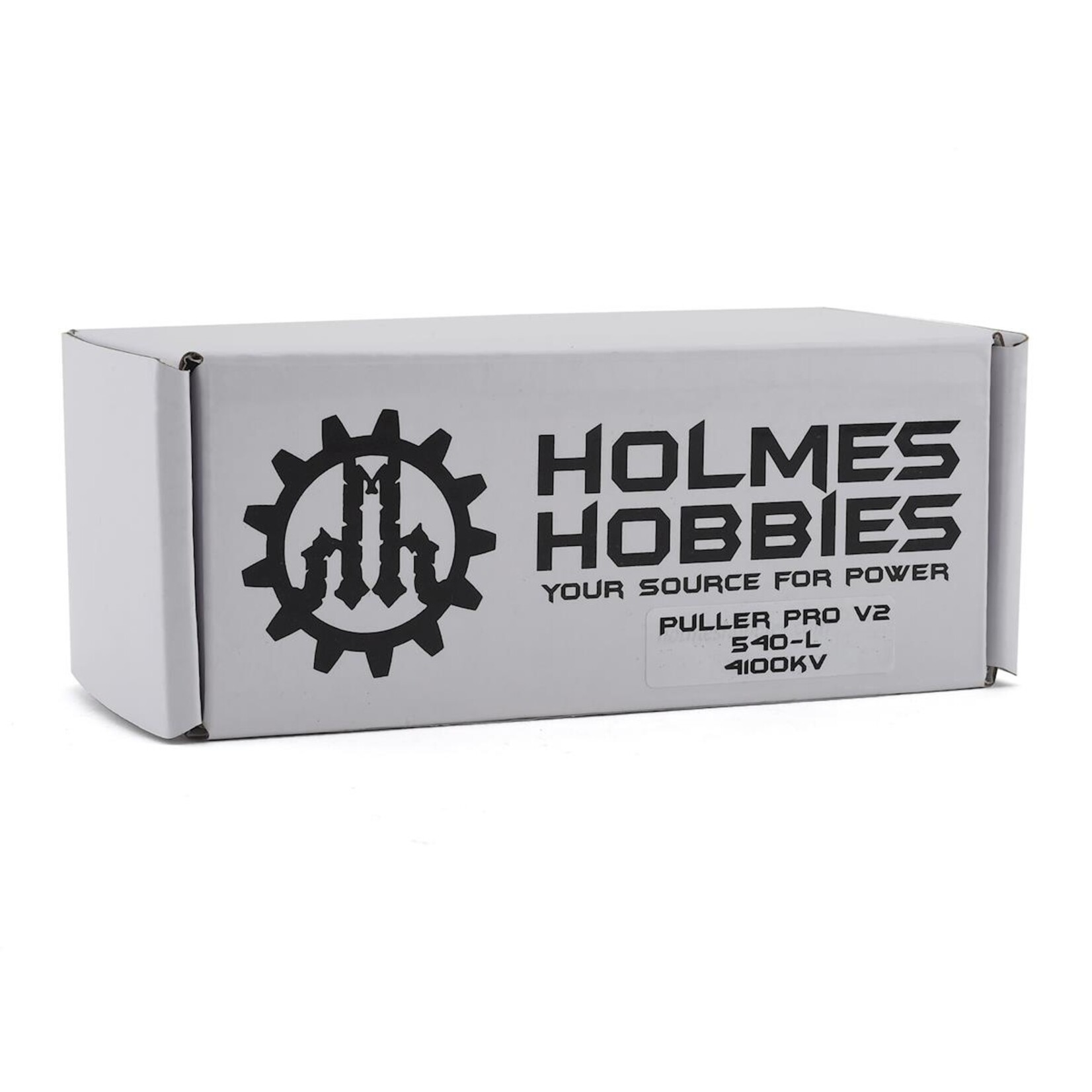 Holmes Hobbies Holmes Hobbies Puller Pro R 540-L V2 Waterproof Sensored Crawler Motor (4100kV) #120100058