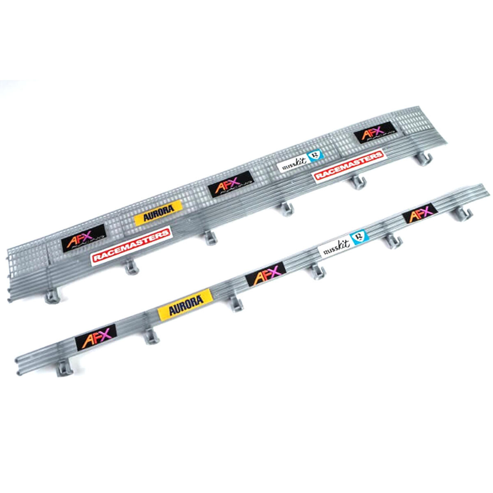 AFX #AFX22032  AFX Super Cars 15-Foot Mega G+ HO Slot Car Track Set