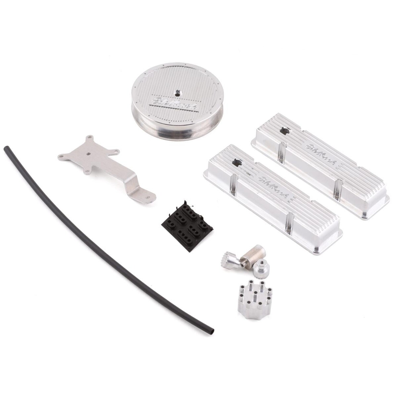 RC4WD Edelbrock 1/10 Scale V8 Motor Dress up Kit by REC ZS2150