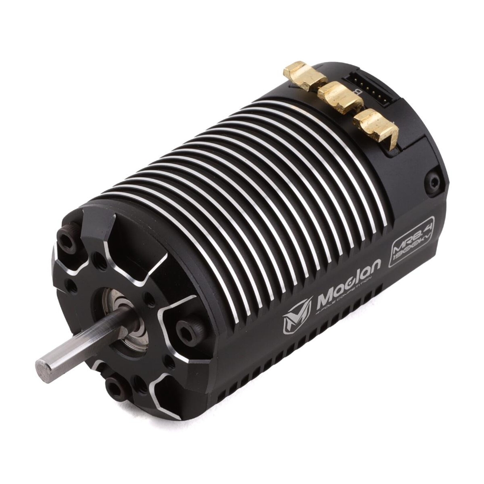 Maclan #MCL1070 Maclan MR8.4 1/8th Scale Buggy Competition Brushless Motor (1900kV)