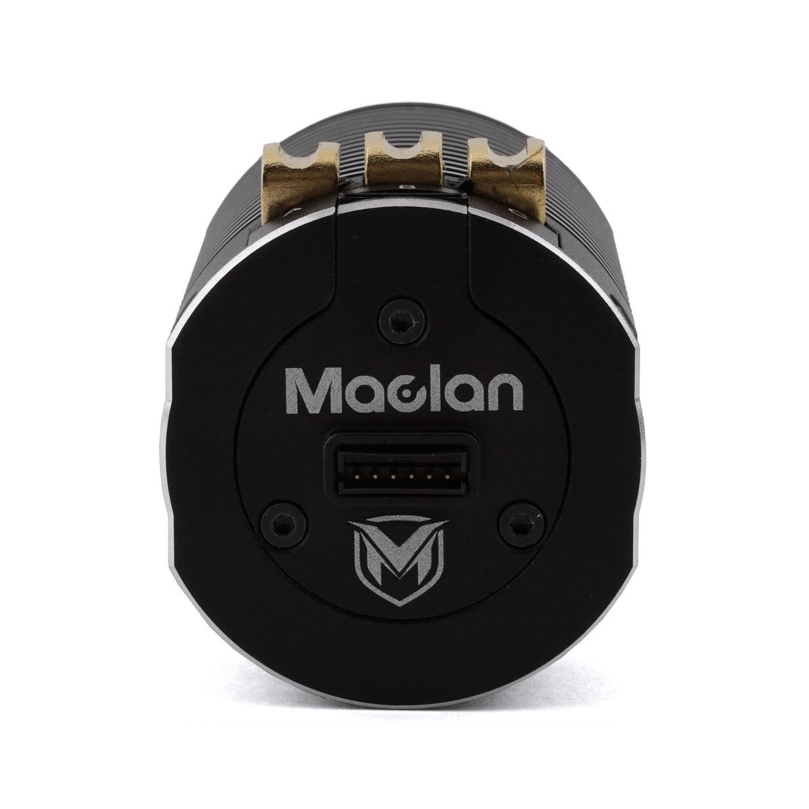 Maclan #MCL1070 Maclan MR8.4 1/8th Scale Buggy Competition Brushless Motor (1900kV)