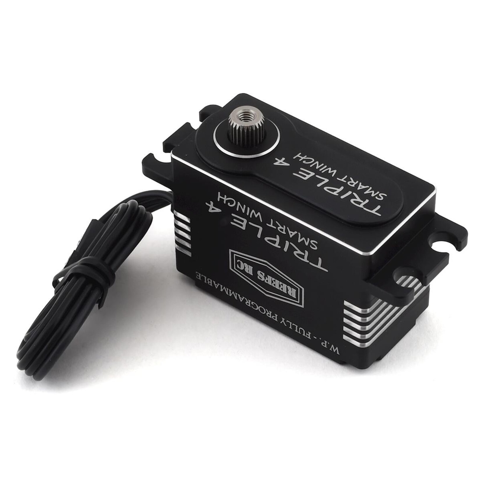 Reefs RC #REEFS79 Reefs RC Triple4 Smart Servo Winch