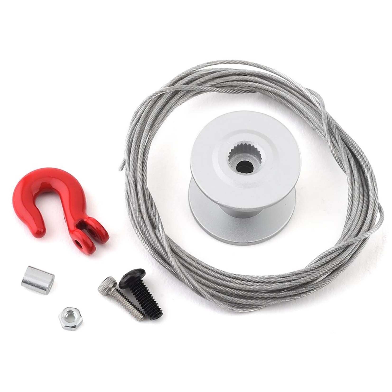 Reefs RC #REEFS79 Reefs RC Triple4 Smart Servo Winch