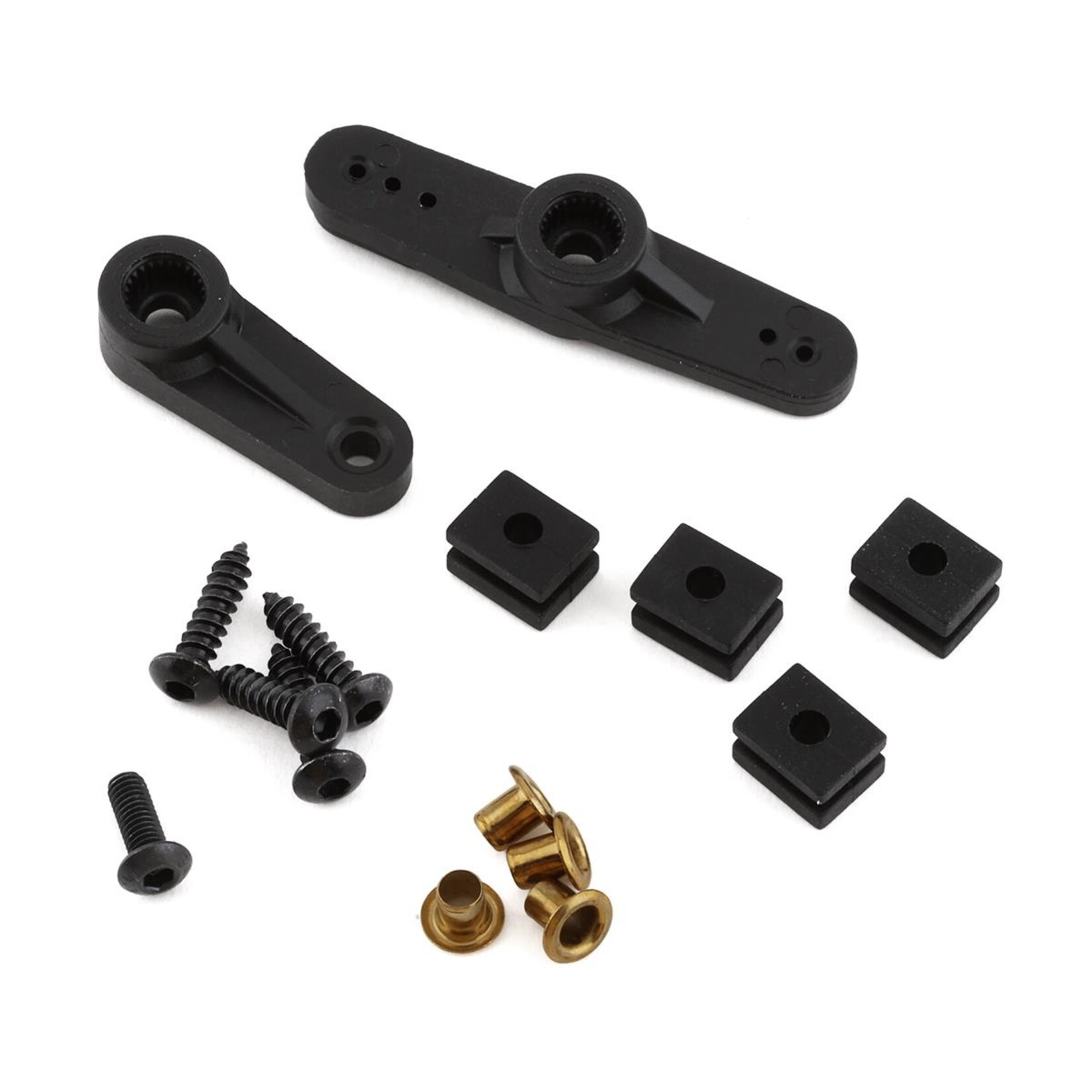 Reefs RC #REEFS54 Reefs RC Raw 500HD High Torque/Speed Digital Servo (High Voltage)