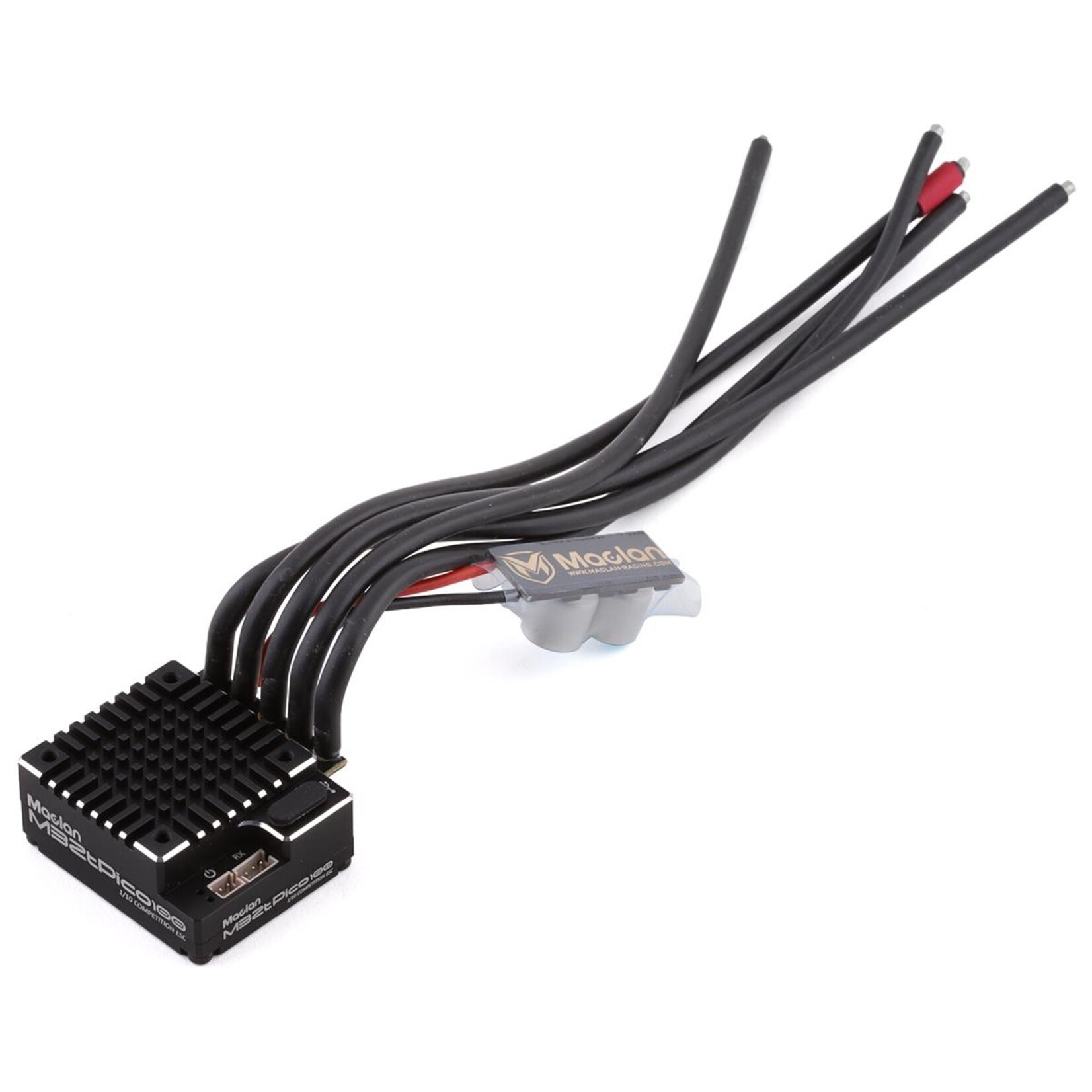 Maclan #MCL2010 Maclan M32T Pico100 Stock Competition ESC
