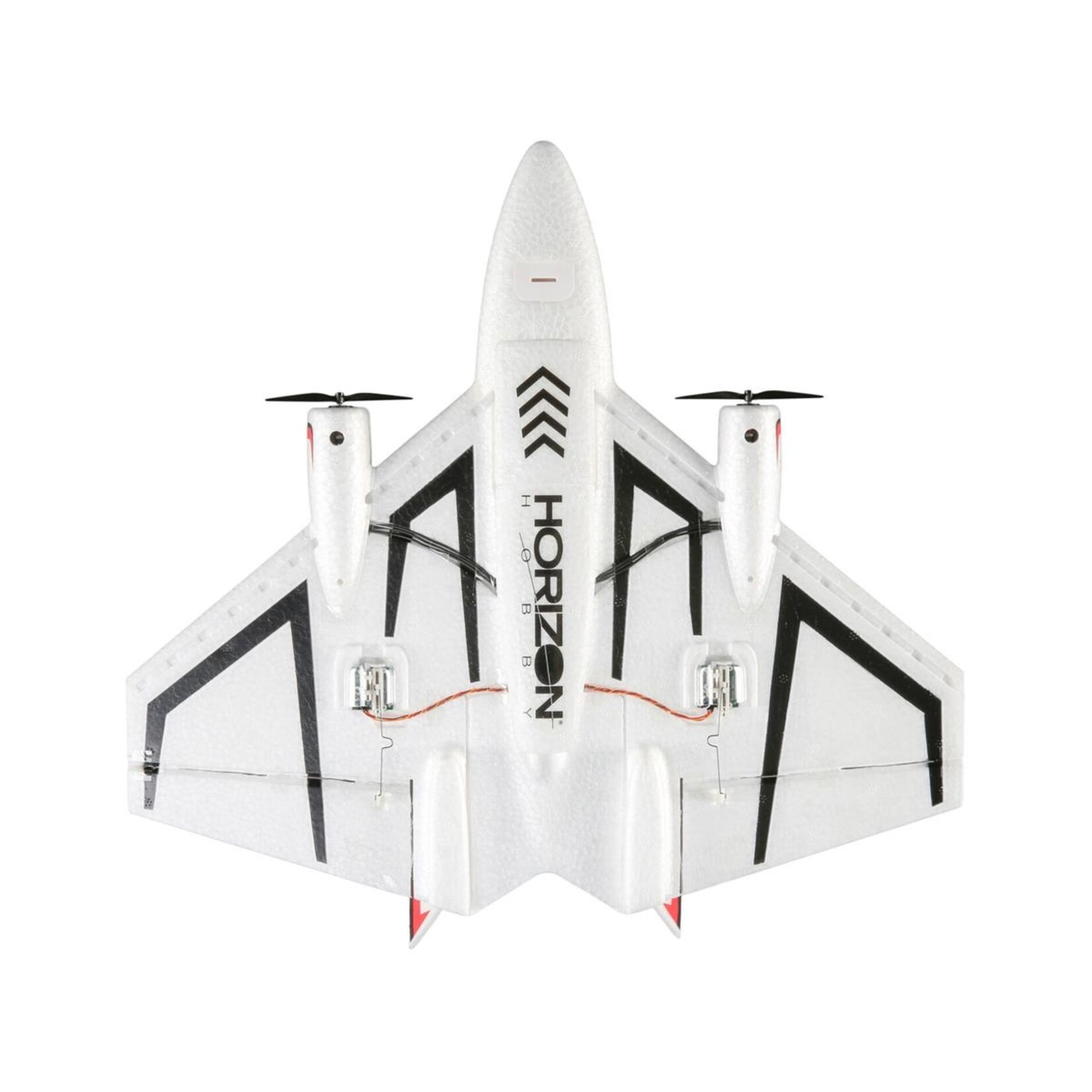 E-flite #EFLU6450 E-flite UMX Ultrix BNF Basic Electric Airplane w/AS3X & SAFE Select (342mm)