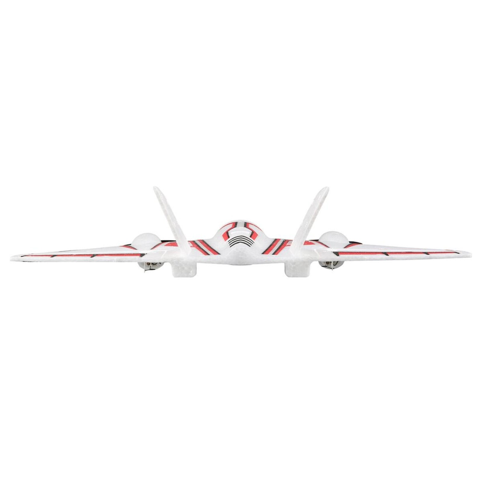 E-flite #EFLU6450 E-flite UMX Ultrix BNF Basic Electric Airplane w/AS3X & SAFE Select (342mm)