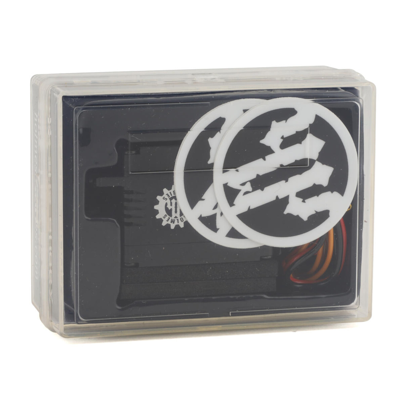 Holmes Hobbies #230100025 Holmes Hobbies Tug Buddy LP Brushless Servo Winch (16V)