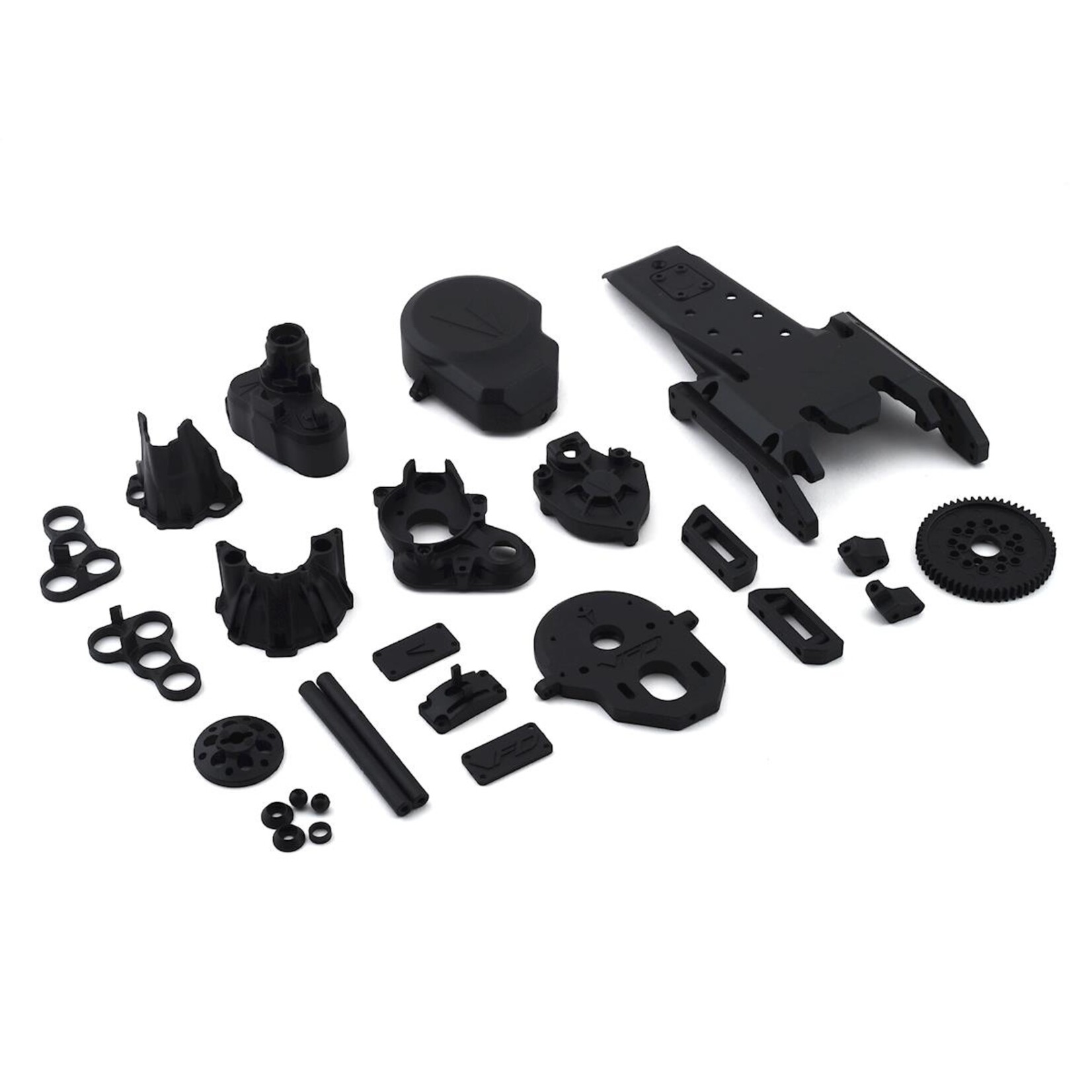 Vanquish Products #VPS10152 Vanquish Products VFD Transmission Kit