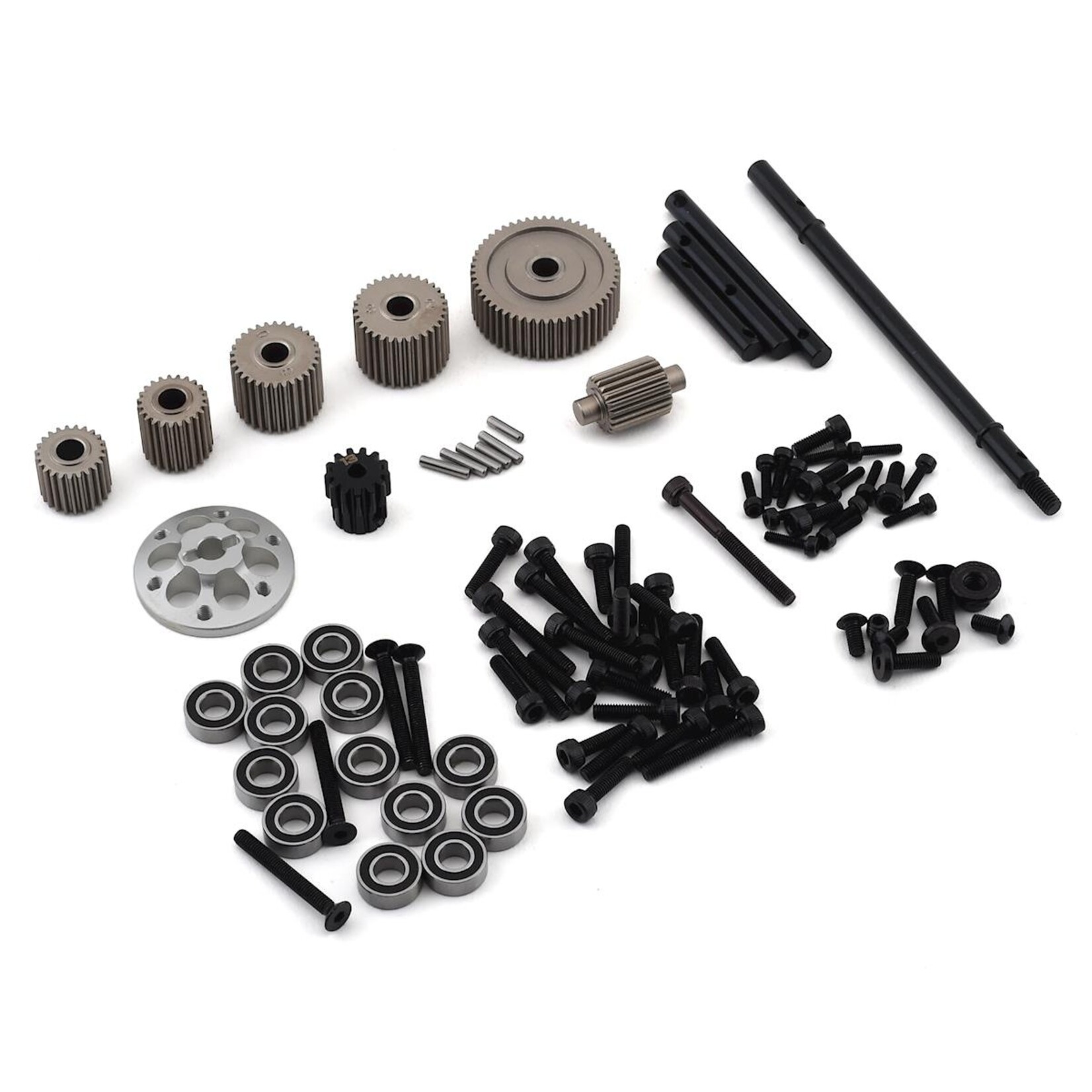 Vanquish Products #VPS10152 Vanquish Products VFD Transmission Kit