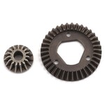 Factory Team Team Associated Factory Team Reflex 14B/14T Metal Drive Gear Set #21563