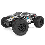 Team Associated Team Associated Reflex 14MT Body Set (Clear) #21622