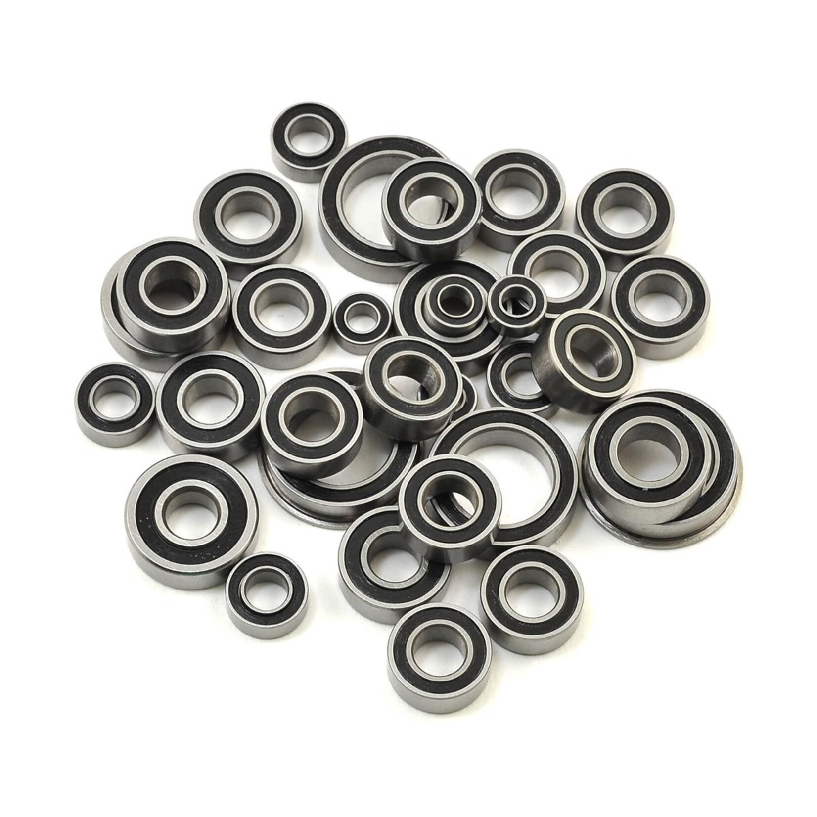 FastEddy FastEddy Team Associated T6.2 Sealed Bearing Kit #TFE6707