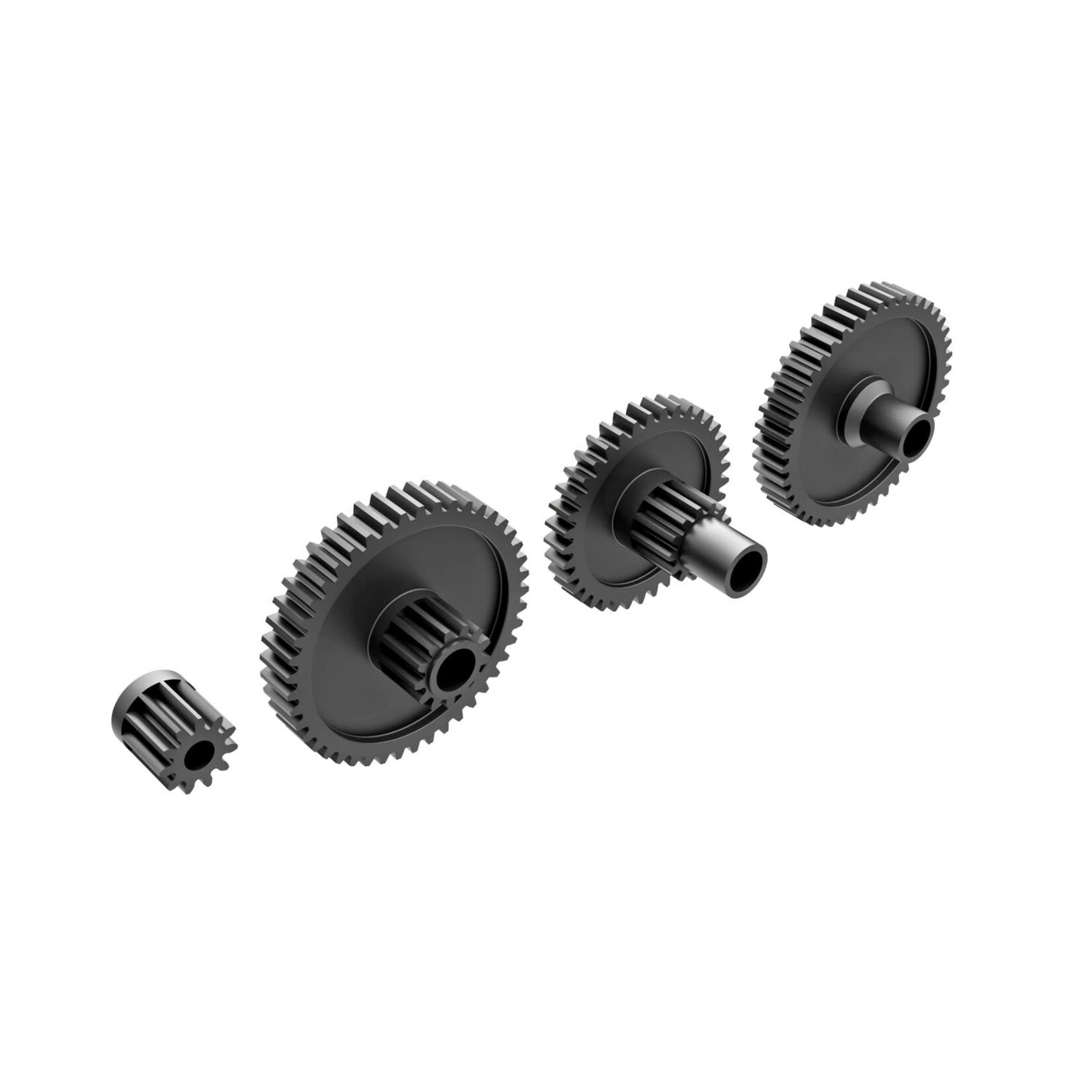 Traxxas #9776R Traxxas TRX-4M Low Range Transmission Gear Set (Crawl) (11T)