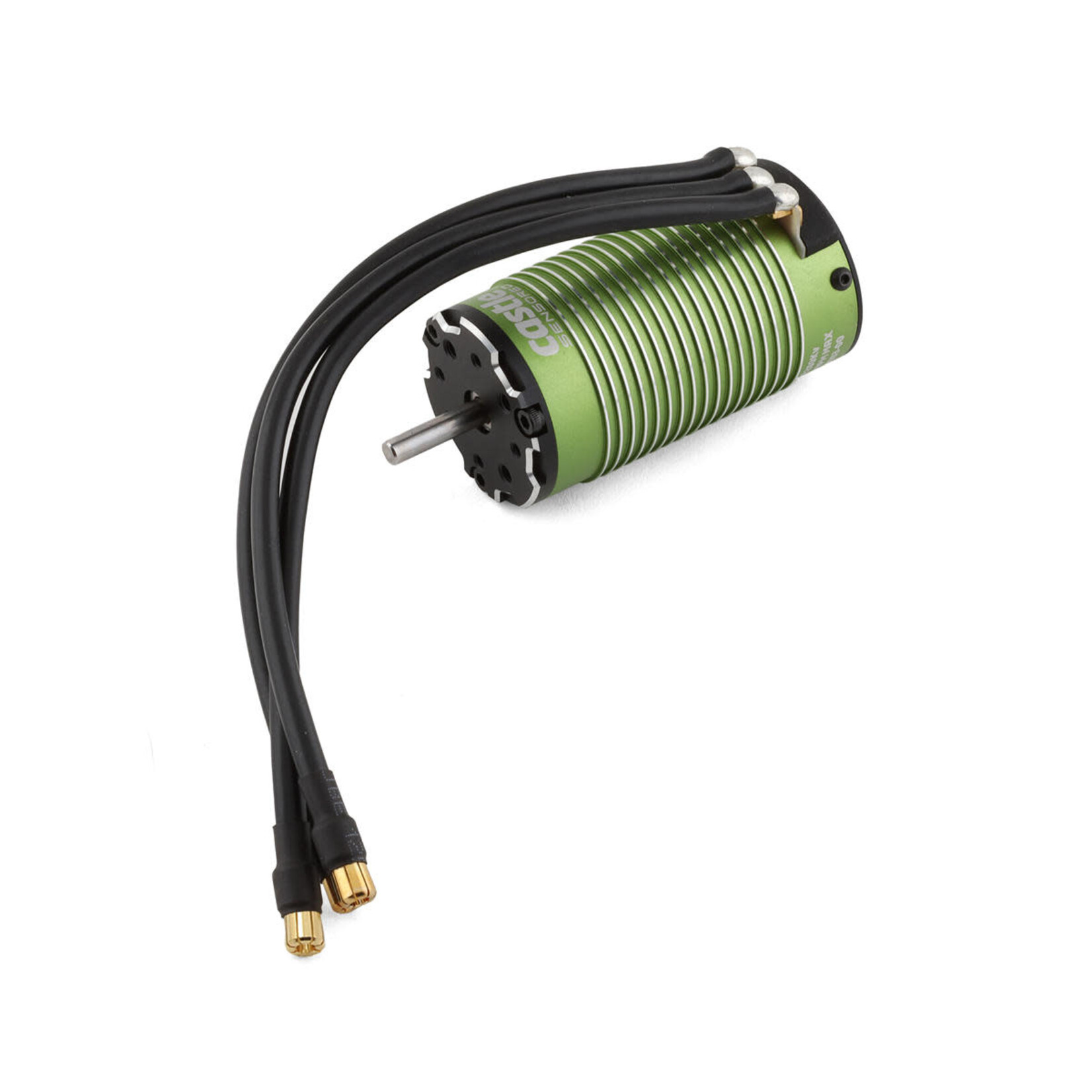 Castle Creations #060-0093-00 Castle Creations 1515 V2 Sensored 4-Pole Brushless Motor (2200kV)