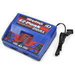 Traxxas #2972 Traxxas EZ-Peak Dual Multi-Chemistry Battery Charger w/Auto iD (3S/8A/100W)