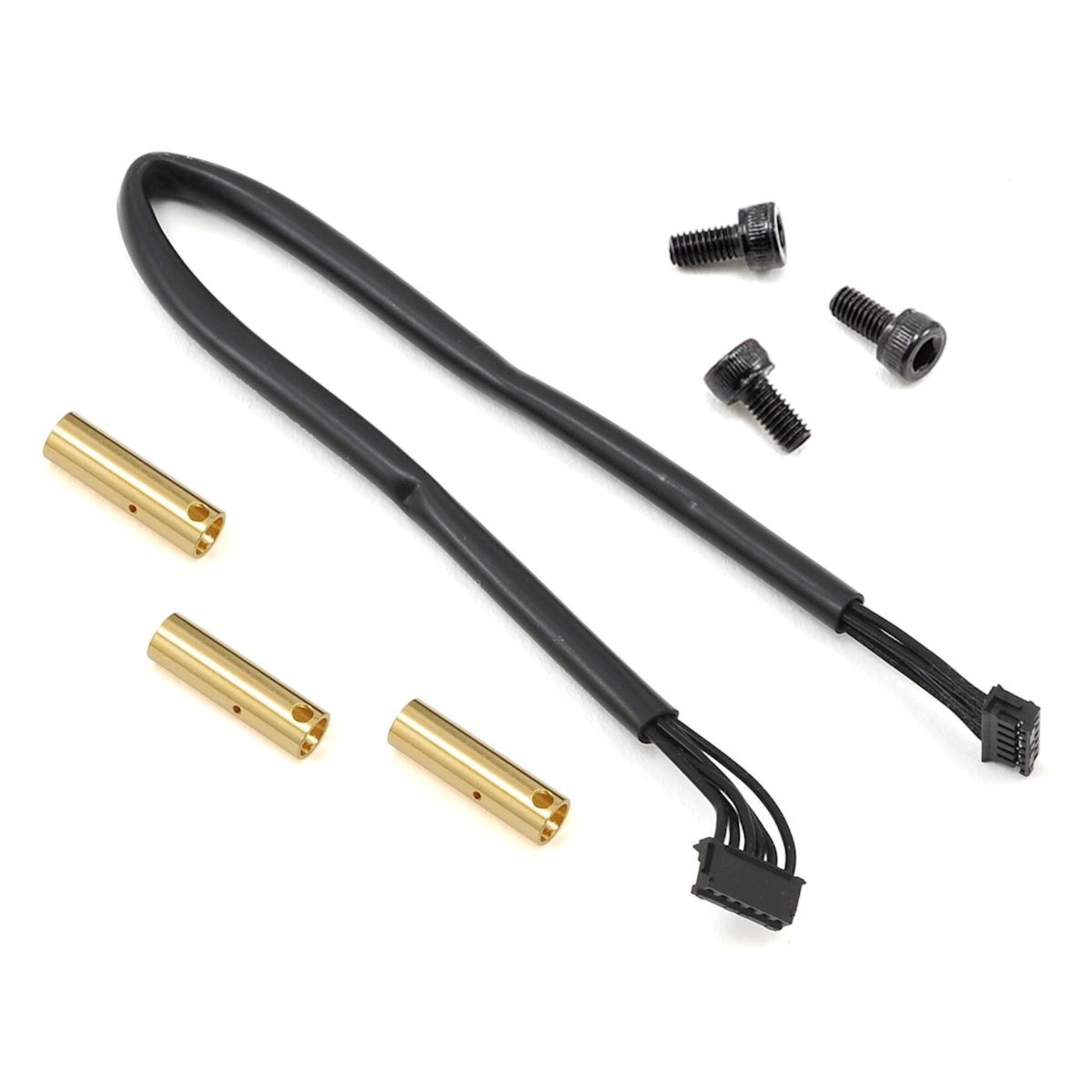 Castle Creations #060-0065-00 Castle Creations 1410 1Y 4-Pole Sensored Brushless Motor (3800kV)