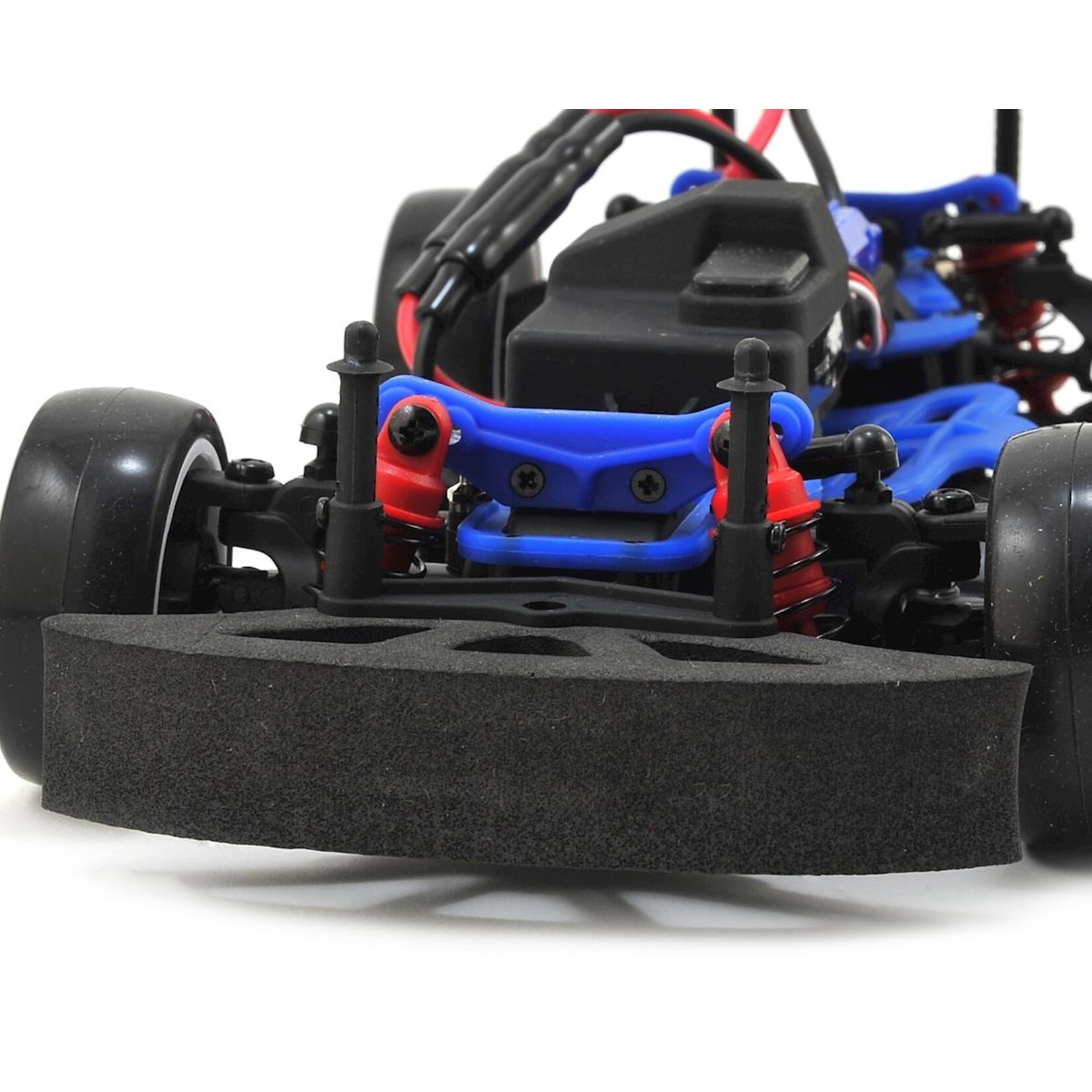 LaTrax #75054-5-ORNGX Traxxas LaTrax Rally 1/18 4WD RTR Rally Racer (Orange) w/2.4GHz 2-Channel Radio