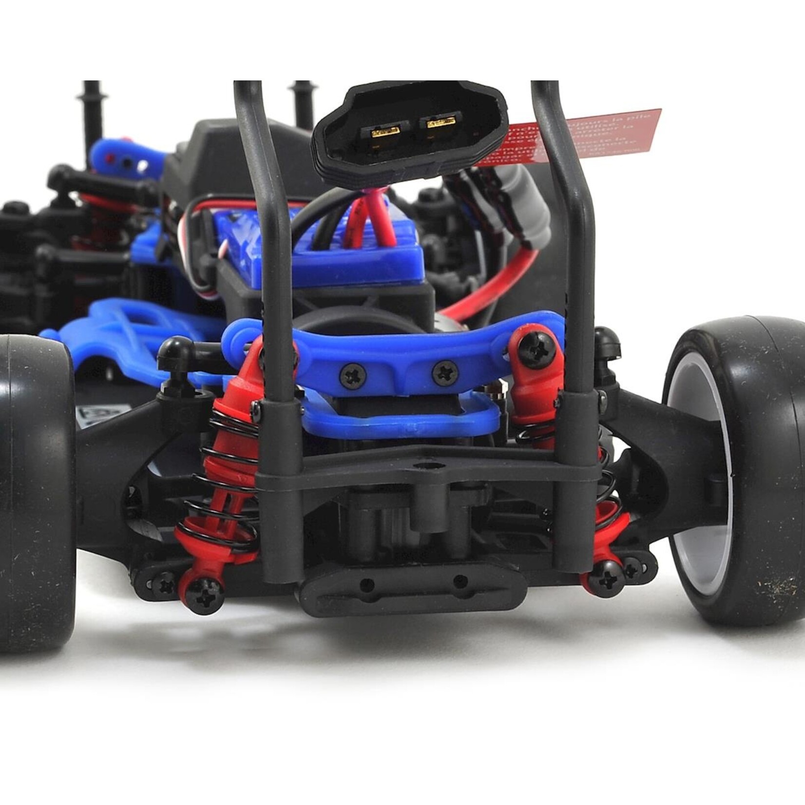 LaTrax #75054-5-ORNGX Traxxas LaTrax Rally 1/18 4WD RTR Rally Racer (Orange) w/2.4GHz 2-Channel Radio