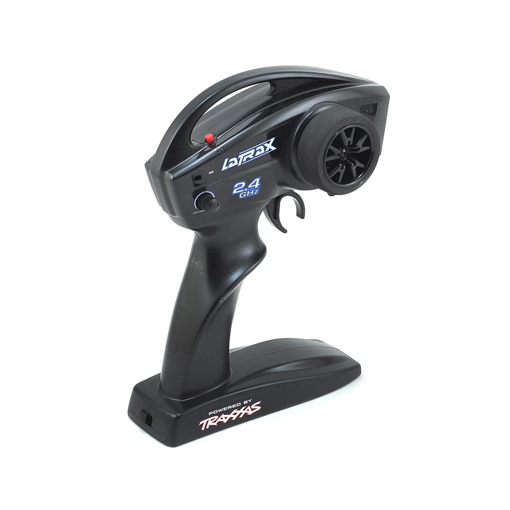 LaTrax #75054-5-ORNGX Traxxas LaTrax Rally 1/18 4WD RTR Rally Racer (Orange) w/2.4GHz 2-Channel Radio