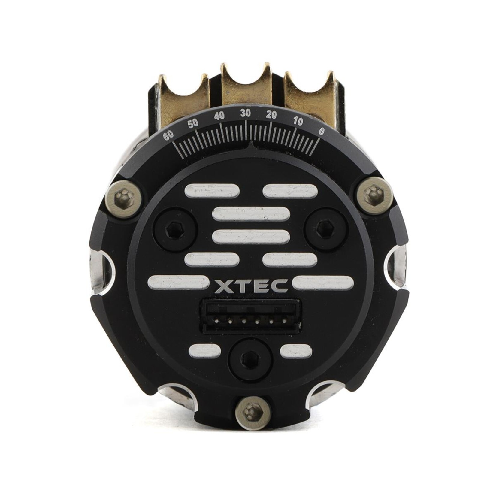 LRP #LRP520201  LRP X22 Stock Spec 540 Sensored Brushless Motor (13.5T)