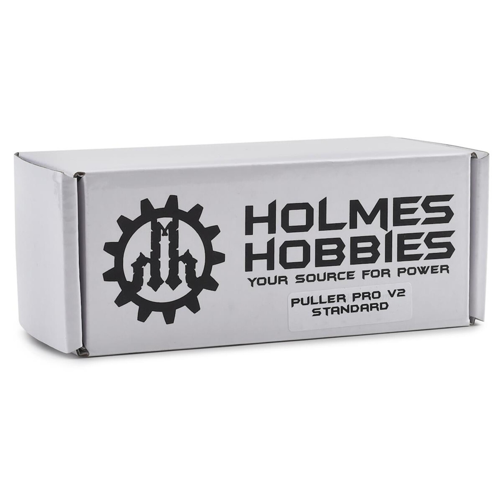 Holmes Hobbies Holmes Hobbies Puller Pro V2 540 Waterproof Sensored Crawler Motor (2200kV)