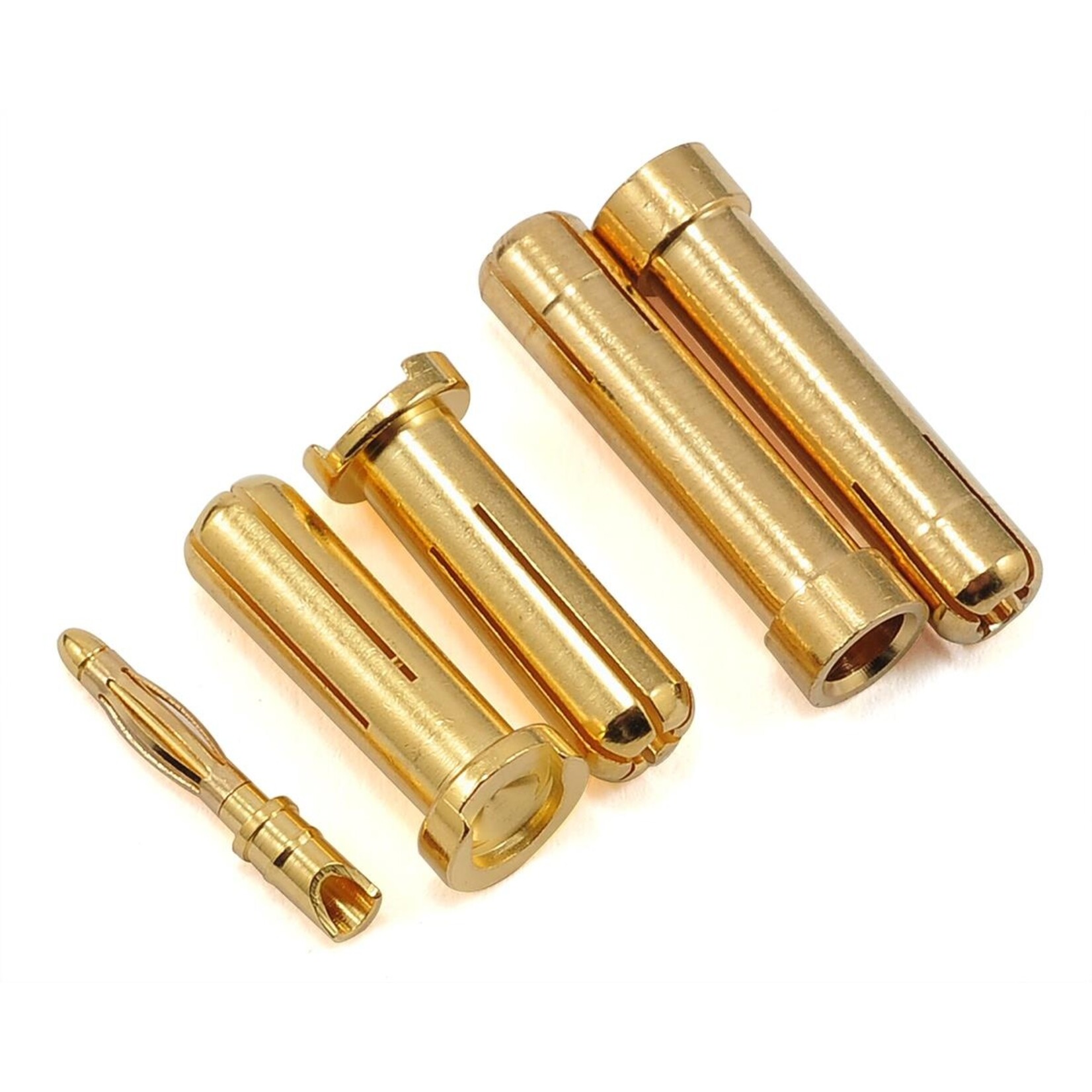 ProTek RC #PTK-5107-22 ProTek RC 2S 130C Low IR Si-Graphene + HV LiPo Battery (7.6V/8600mAh) w/5mm Connectors (ROAR Approved)